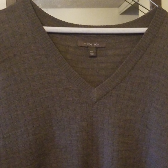 Mens Casual Vest - Picture 2 of 2